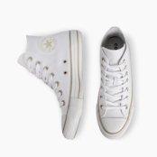 Chuck Taylor All Star Modern Tailored Branco Branco - Marca Converse