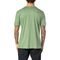 Camiseta Billabong Walled Plus Size WT23 Masculina Verde - Marca Billabong