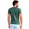 Camiseta Acostamento Basic In24 Verde Masculino - Marca Acostamento