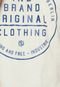 Camiseta Industrie Ind Brand Original Cinza - Marca Industrie