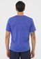 Camiseta Nike M Nk Df Miler Top S Azul - Marca Nike