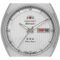 Relógio Feminino Automático Orient Prata F49SS028L S1SX Prata - Marca Orient