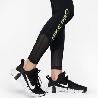 Legging Nike Pro Feminina