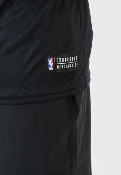Esqueleto Negro Rojo Blanco NBA Chicago Bulls Compra Ahora