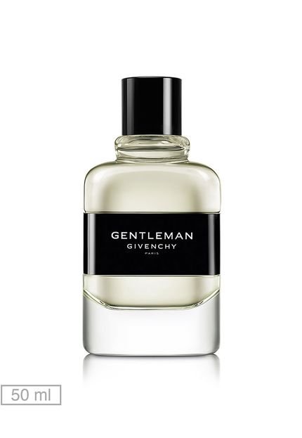 Perfume Gentleman Givenchy 50ml - Marca Givenchy