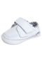 Sapato Kea Cult Branco - Marca Kea