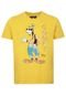 Camiseta Colcci Amarela - Marca Colcci