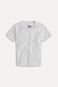 Camiseta Simples Reserva Mini Branco - Marca Reserva Mini