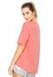 Camiseta Puma Summer Fashion Rosa - Marca Puma