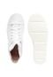 Tênis Couro adidas Originals Courtvantage Slip Mid Branco - Marca adidas Originals