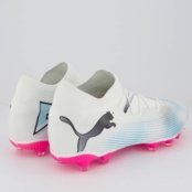 Chuteira Puma Future 7 Match FG/AG Campo - Marca Puma