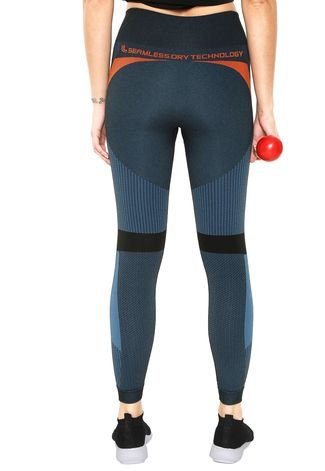 Calça Legging Nova Lupo Fitness 71702-001