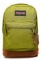 Mochila JanSport Right Pack Verde - Marca Jansport