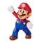 Super Mario - Acorn Plains Diorama - Marca Candide