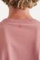 Camiseta Masc Simples Reserva Rosa - Marca Reserva