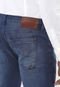 Calça Jeans Forum Skinny Gilmar Azul - Marca Forum