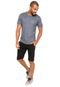 Bermuda Sarja Rip Curl Chino Preto - Marca Rip Curl