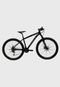 Bicicleta Top Aro 29 Android 21V Tourney Preta/Grafite T17 Athor Bikes - Marca Athor