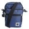 Shoulder Bag Bezz Mini Bolsa Tira Colo Necessaire Pochete Unisexx Azul - Marca BEZZTER