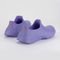 Sapato Profissional/Enfermagem Stably Roxo - Marca STABLY