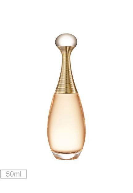 Perfume J'adore Dior 50ml - Marca Dior