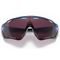 Óculos de Sol Oakley Jawbreaker Matte Poseidon W/ Prizm Road Black - Marca Oakley