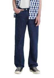 Jeans Hombre 568 Stay Loose Azul Levis