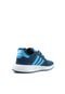 Tênis adidas Originals X Plr J Azul - Marca adidas Originals