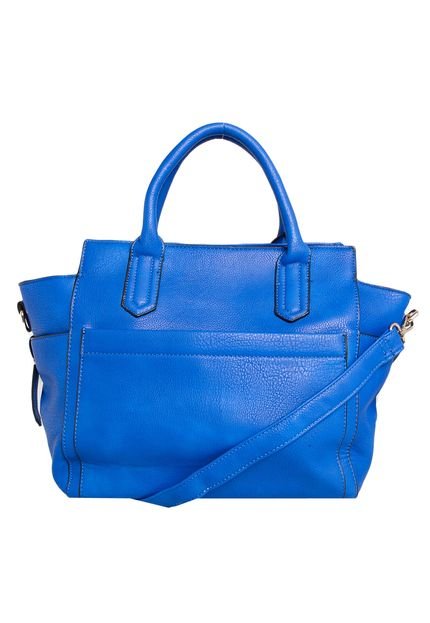 Bolsa Anna Flynn Azul - Marca Anna Flynn