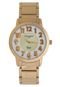 Relógio Mondaine 62020LPMEDE1 Dourado - Marca Mondaine
