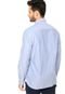 Camisa Tommy Hilfiger Custom Azul - Marca Tommy Hilfiger
