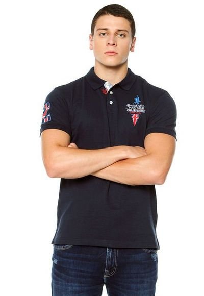 Polo club dafiti deals