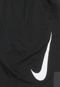 Short Nike Logo Preto - Marca Nike