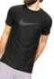 Camiseta Nike Gx2 Preta - Marca Nike