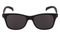 Óculos de Sol HB Landshark Teen 9012300100 / 47 Preto Fosco - Marca HB