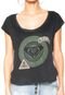 Camiseta Roxy Vintage Stop Desert Preta - Marca Roxy