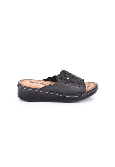 Price Shoes Sandalias Para Dama 6925045Negro Compra Ahora
