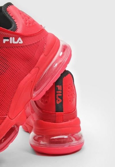 Tenis basketball deals dafiti