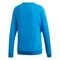 Adidas Blusa de Moletom Trefoil Crewneck - Marca adidas