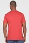 Camiseta Hang Loose Otic Vermelha - Marca Hang Loose