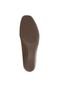 Mocassim Piccadilly Anabelinha Liso Marrom - Marca Piccadilly