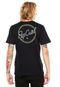 Camiseta Rip Curl Tamaracks Preta - Marca Rip Curl