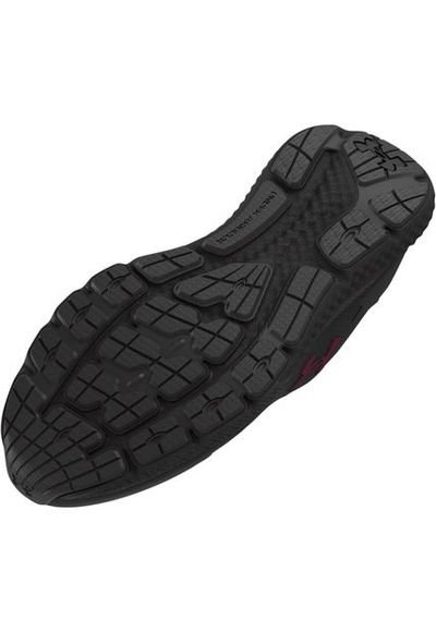  Under Armour Zapatillas HOVR Sonic para correr para hombre,  Negro (001)/Negro : Ropa, Zapatos y Joyería