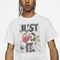Camiseta Nike \"Just Do It.\" Masculina - Marca Nike