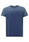 Camiseta Redley Azul - Marca Redley