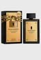 Perfume 200ml Golden Secret Eau de Toilette Antonio Banderas Masculino - Marca Banderas