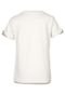 Camiseta Tip Top Monkey Off-White - Marca Tip Top