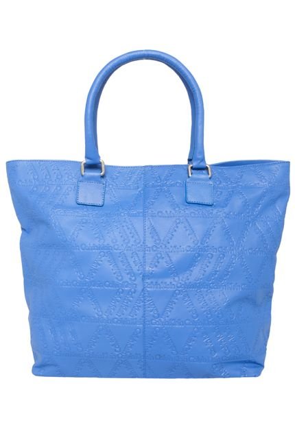 Bolsa Calvin Klein Azul - Marca Calvin Klein