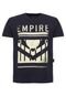 Camiseta Ellus Empire Azul - Marca Ellus