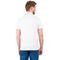 Camisa Polo Aramis 3 Listras IN24 Branco Masculino - Marca Aramis